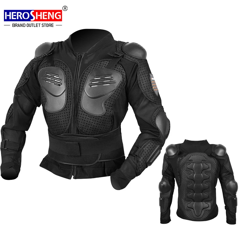 2021 New Product Man Motor Sport Racing Jacket Motorcycle Protection Motorcycle Touring Jacket Motorcycle & auto Racing Wear