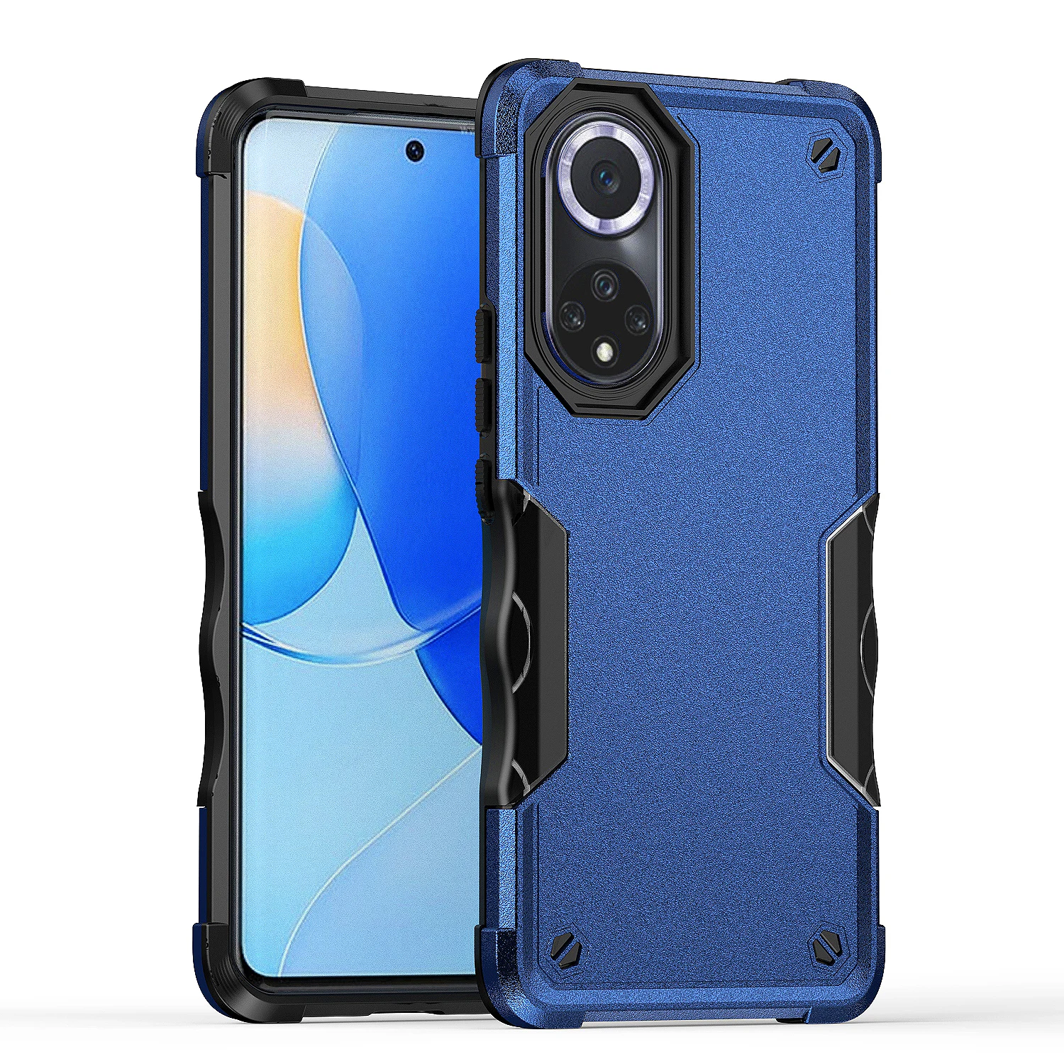 2022 Wholesale Popular Mobile Phone Cases For Huawei Nova 9 9SE Y70 Honor X8 X9 Y9S