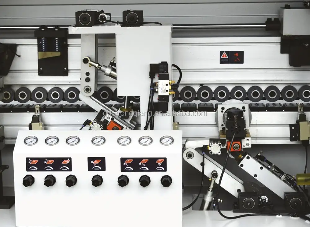 multipurpose woodworking MFZ450 M Edge Banding Machine