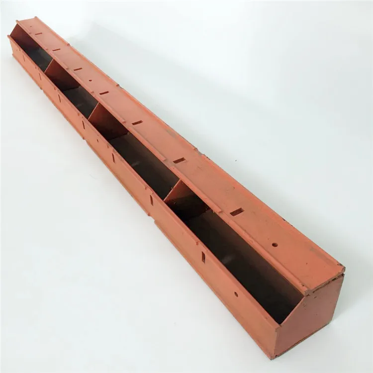 Factory High Quality Wall Slab Formwork For Concrete Shuttering Building Construction