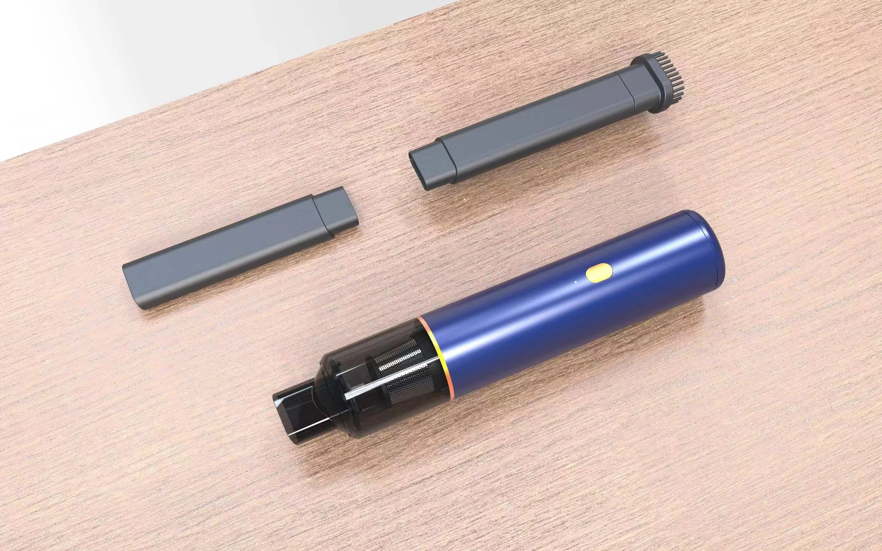 Household Vacuum Cleaner BLDC Motor High Power Cordless Car Vacuum Cleaner For Home