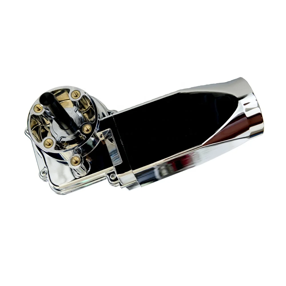 Heavy Truck Tarp Motor 80ZYTS-12/JW-6