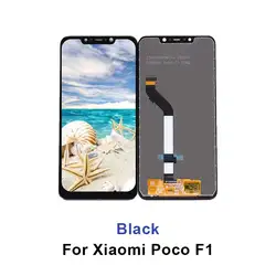 Panel 9C 9T 10 Pro 10s LCD Digitizer Assembly Display Touch Screen For Xiaomi For Redmi Note 4 5 6 7 8 9 10 Pro 10s