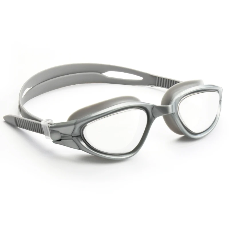 Good Perfomance Goggles Swim Eco friendly Safety Silicone Swimming Glasses Adult Swim Goggles