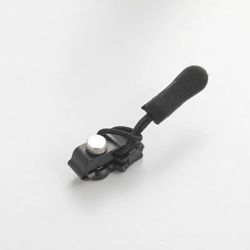 New Design Instant Zipper Universal Instant Fix Zipper Repair Kit Replacement Zip Slider Teeth Zippers Sew High Quality