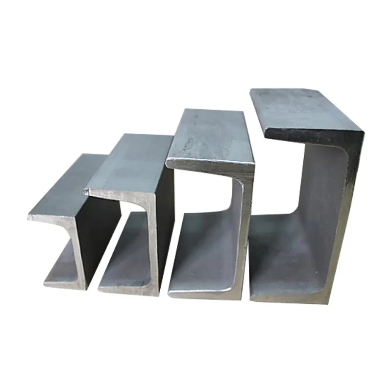 reasonable price galvanized steel strut channel china wholesale c channel steel price iron purline aluminium channel