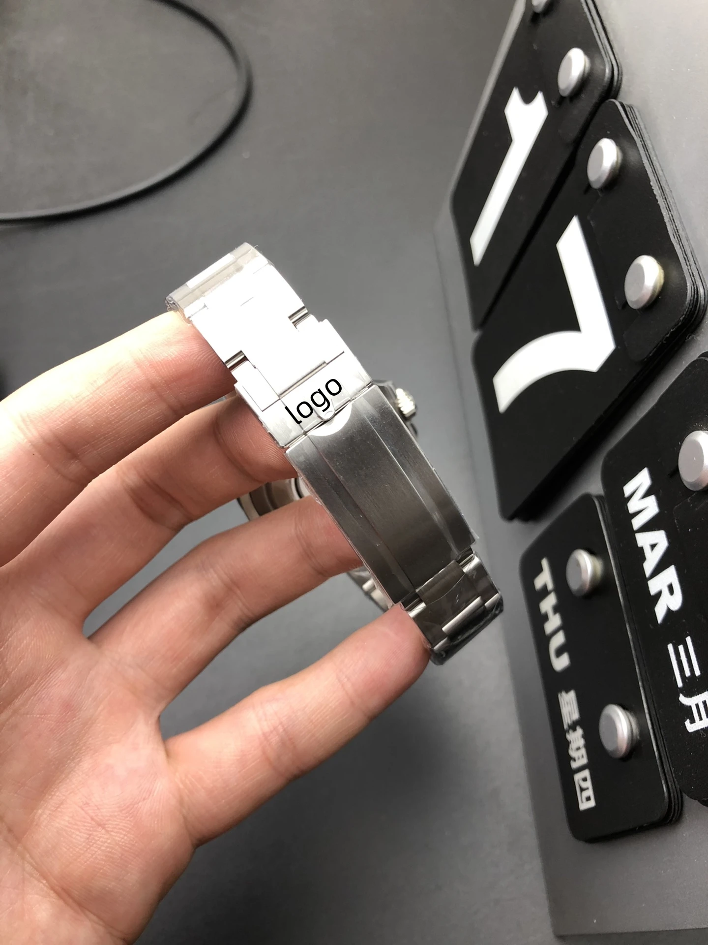 Top quality 126610 116610 41mm 1:1 3235 movement 904L luxury brand VSF clean Factory ROLEXS black-submariners mechanical watch