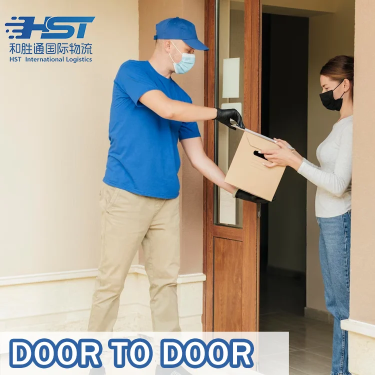 China to Brazil Ocean Freight Forwarder DDP Special Line International Freight Logistics Free Warehousing Service pick up