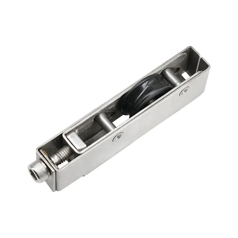 Heavy Duty Sliding Door Roller Adjustable Aluminium Sliding Door Roller For Australia