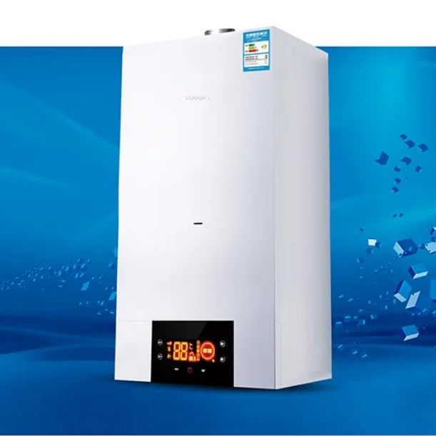 full premix condensing Heating gas Boiler