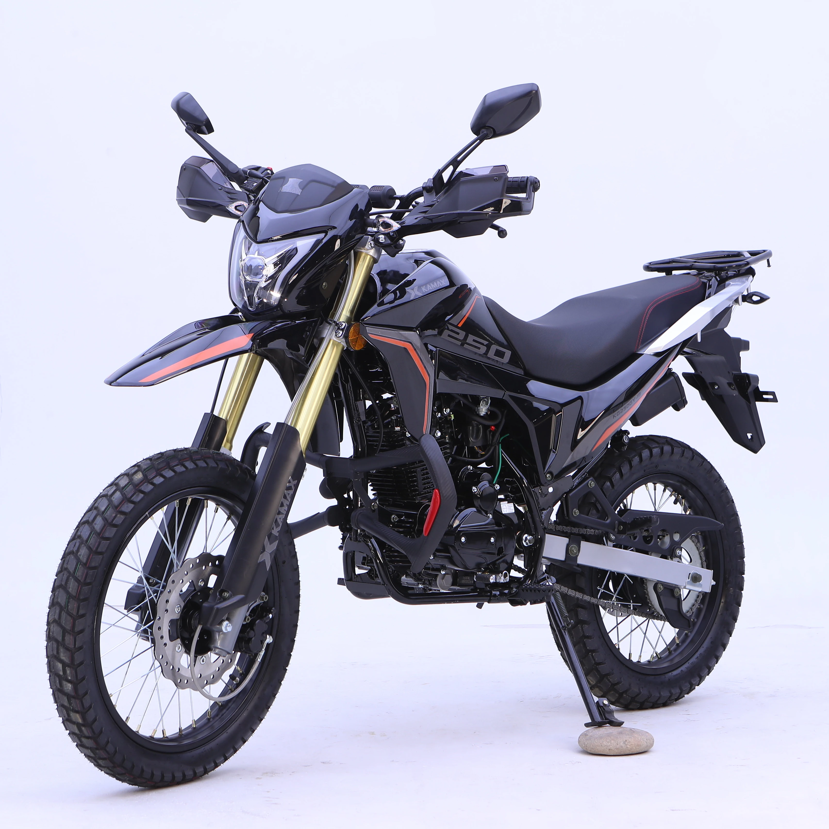 Лидер продаж внедорожный велосипед мотоцикл 150cc 200cc 250cc двигатель 4 тактный