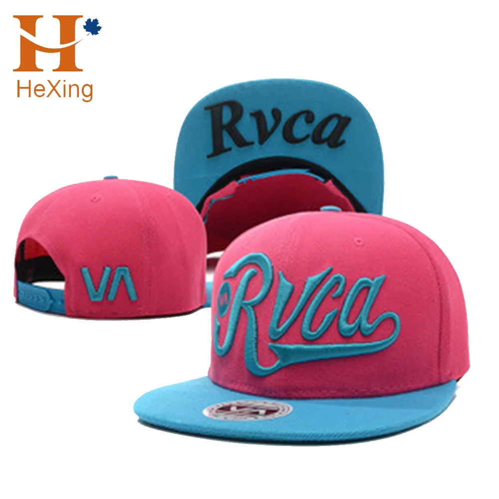 Новый стиль Китай oem пользовательские оптовая Эра ny nbas 3d вышитые логотип snapback шапки