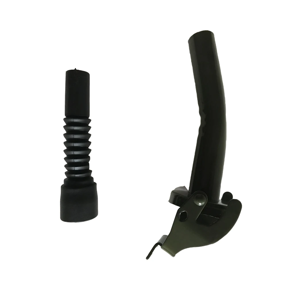 Pouring Spout Mount Jerry Can Nozzle