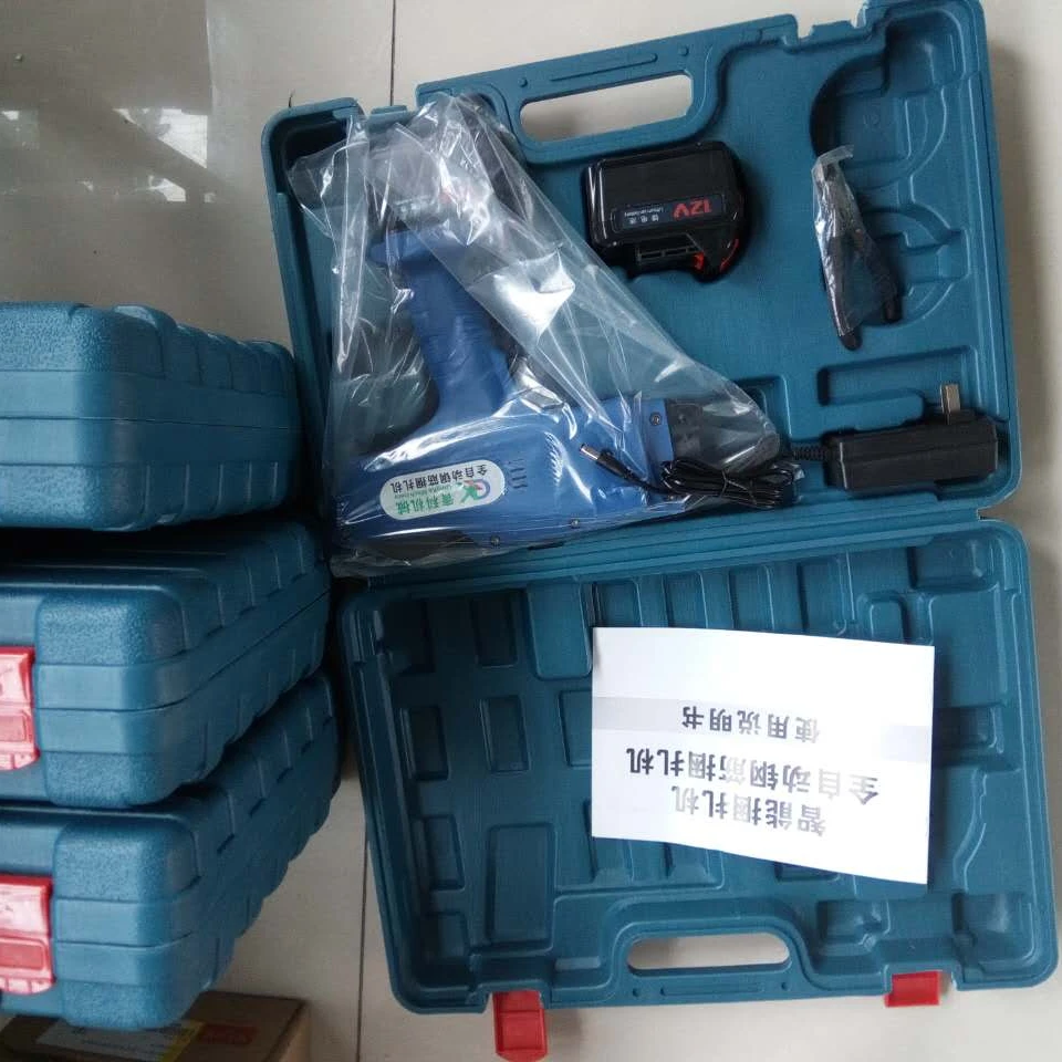 Машина для вязания арматуры, машина для вязания арматуры, портативный инструмент для вязания арматуры на продажу