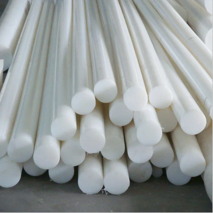  2-12 мм Сварочные стержни hdpe/Экструдированный Стержень hdpe инженерный пластмассовый