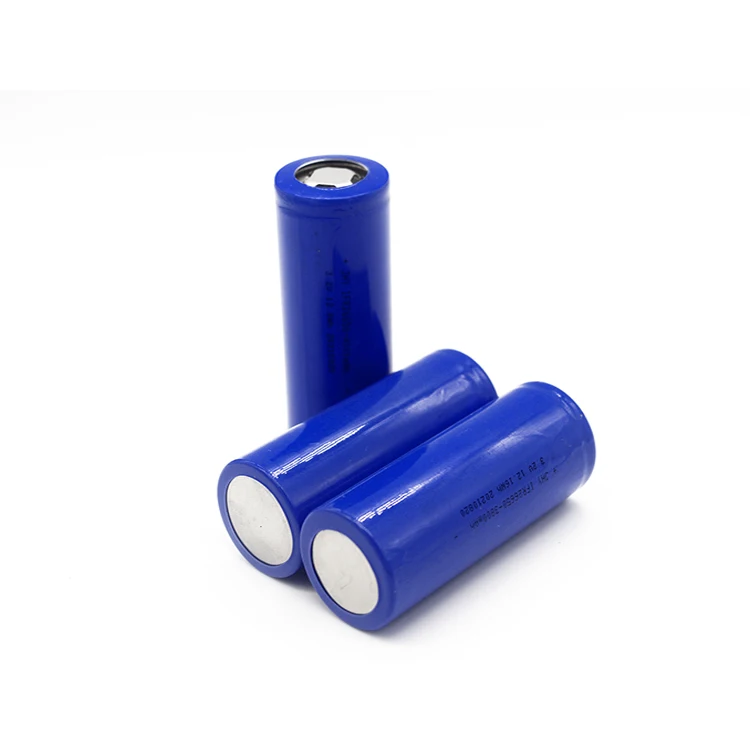 Hot sale JHY 26650 4000mAh cylindrical rechargeable lithium battery
