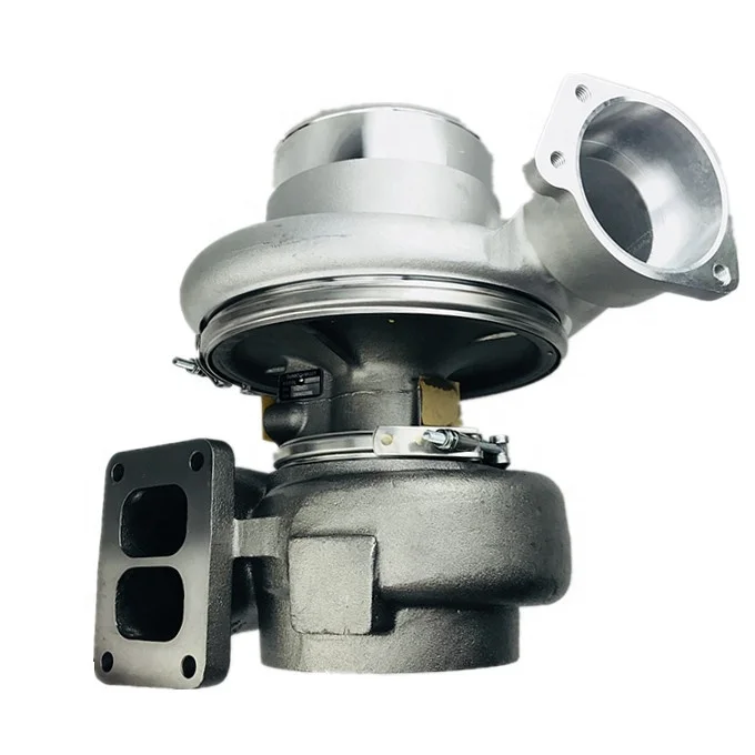 S4T Turbo 313678 865569 313524 turbo для Volvo Penta Industrial Gen Set / Power Pack с двигателем TAD1630G/P