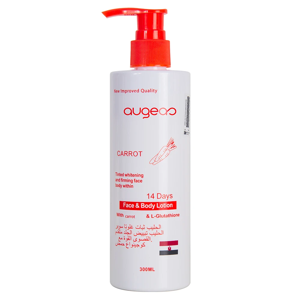 Body Lotion