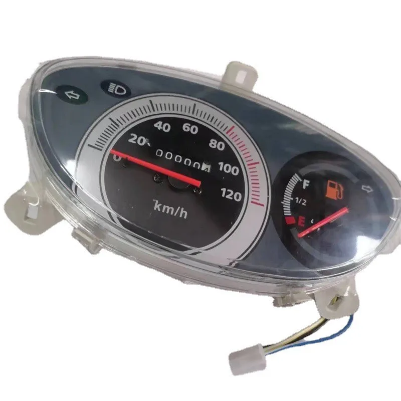 Direct sale motorcycle instrument scooter Swift Eagle 125CC Super Eagle odometer fuel gauge assembly