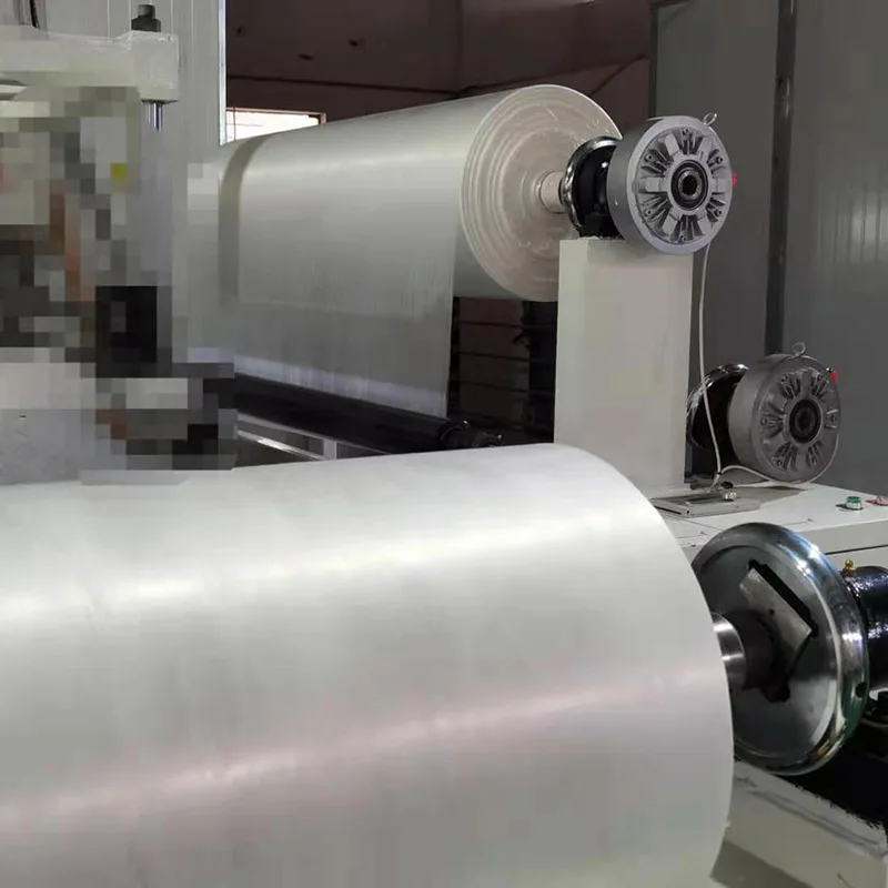 LT PE FABRIC WOVEN  UHMWPE