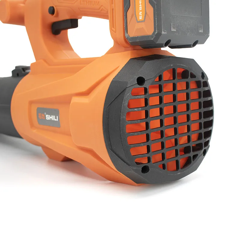 21V Super Strong Power Blower Cordless
