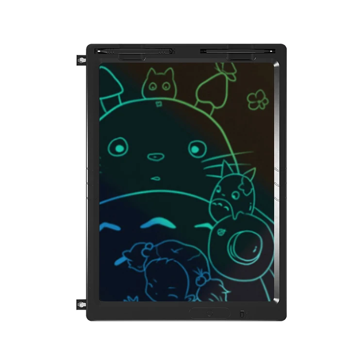 E-Writer Electronic 20 Inch Erasable No Blue Light Digital Lcd Memo Writing Board With Long Battery Life