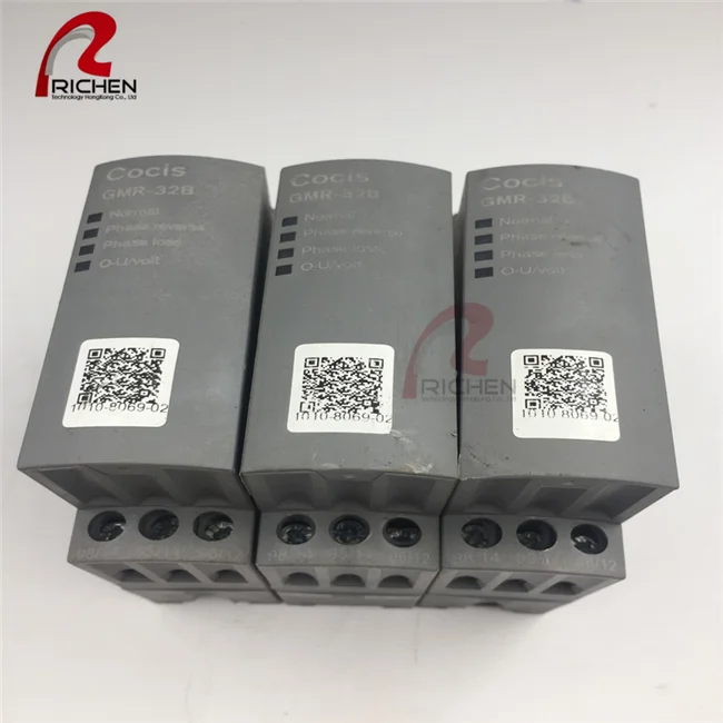 GMD-9 Новый и оригинальный контактор Fuji DC