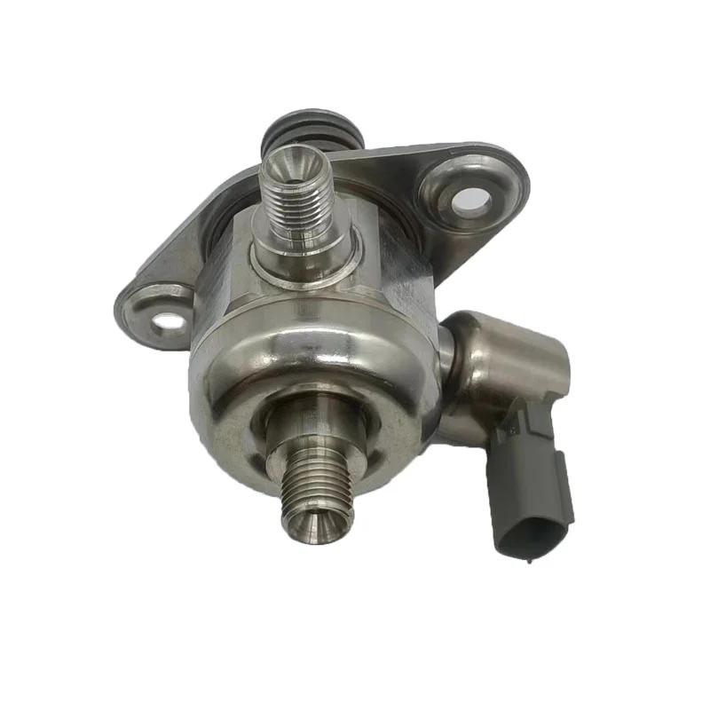 OEM Customized High-Pressure Electric Gear Pump L3K91335ZA/L3K91335ZB/L3K91335ZC for Vacuum Usage in MAZDA Automotive Industry