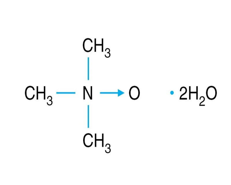 Buy TMAO 98% Trimethylamine-N-Oxide Dihydrate