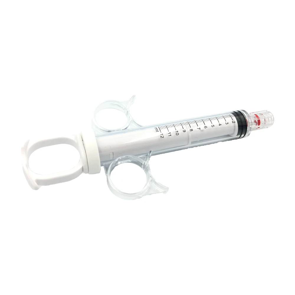
Dose angiographic dose control medical syringes injectors 