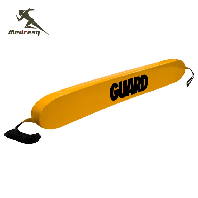 Medresq High Quality Life Guard Floating Rescue Tube Emergency Rescue Life Buoy Ring