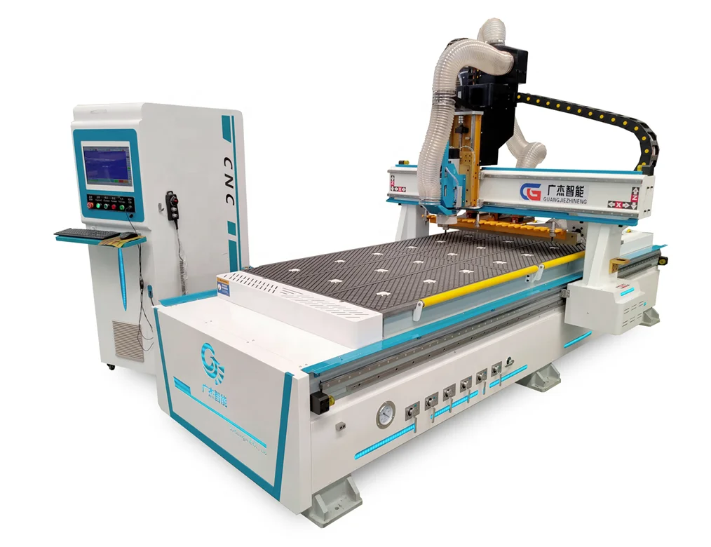 1325 atc  cnc boring  machine cnc for woodworking price