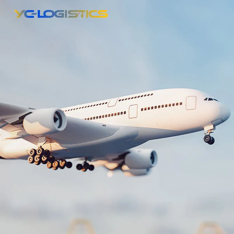 Cheap air freight rates shipping agent from china to colombia, haiti, Croatian,  Mexico, Peru, chile