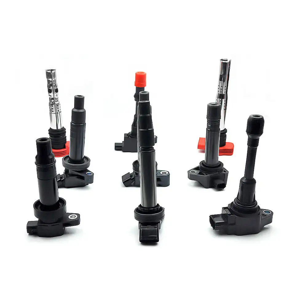 Ignition Coil for CORSA 25184291