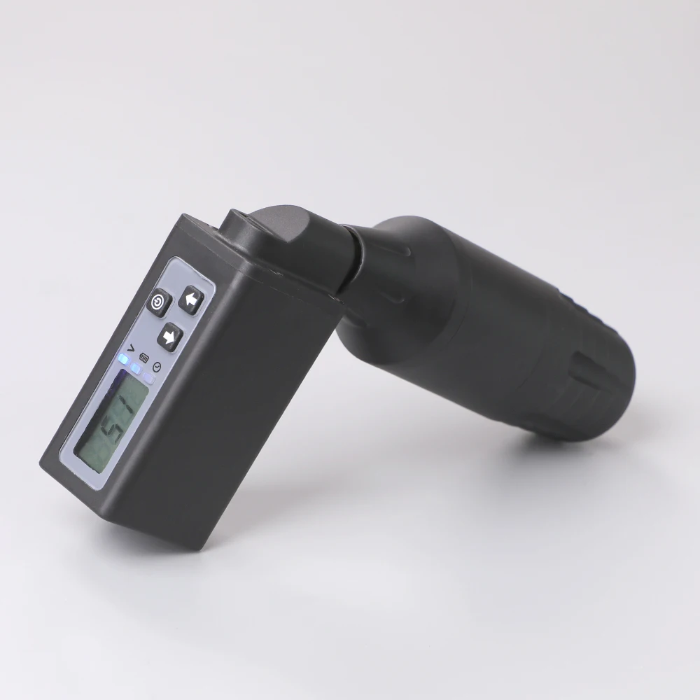 Solong 2000 mah Wireless Battery Tattoo Power Supply for Professional Tattoo Machine with RCA Connector