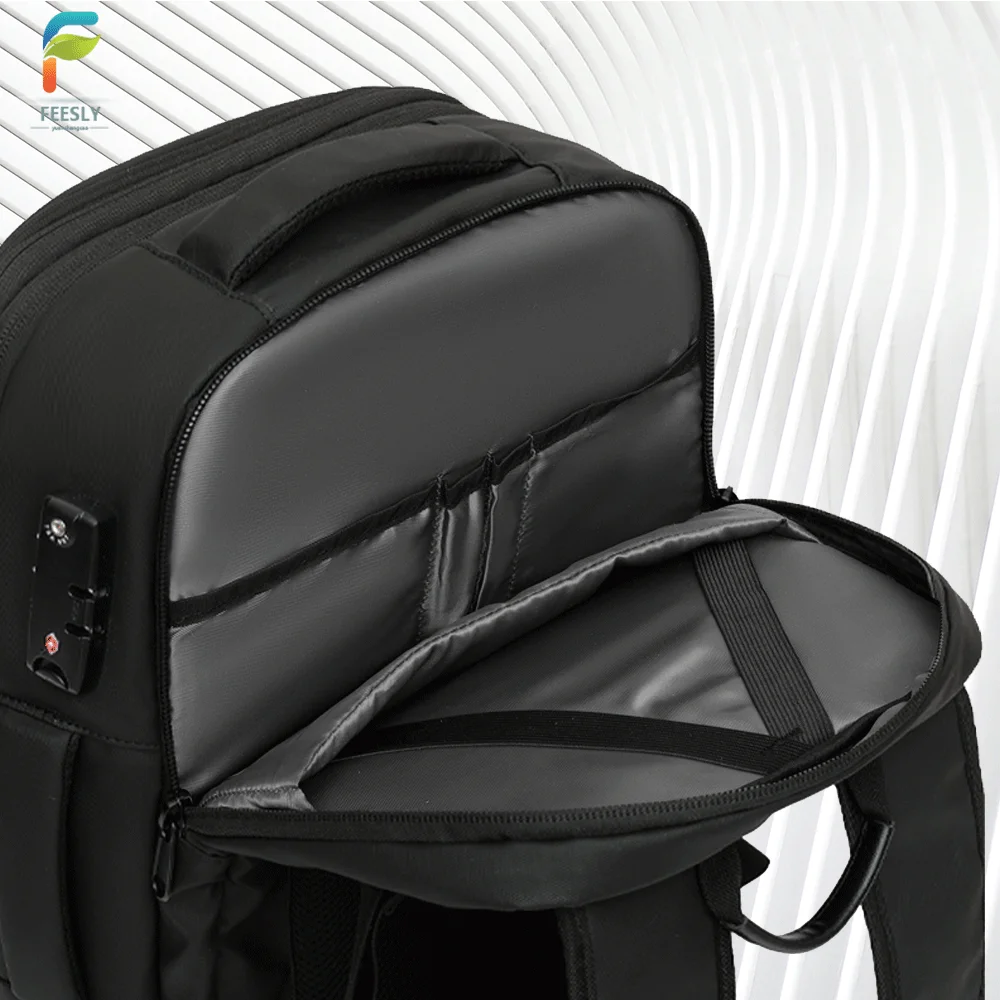 Air Tight Bags Value Back pack system Expandable waterproof travel laptop bag backpacks compressed backpack vacuum backpack