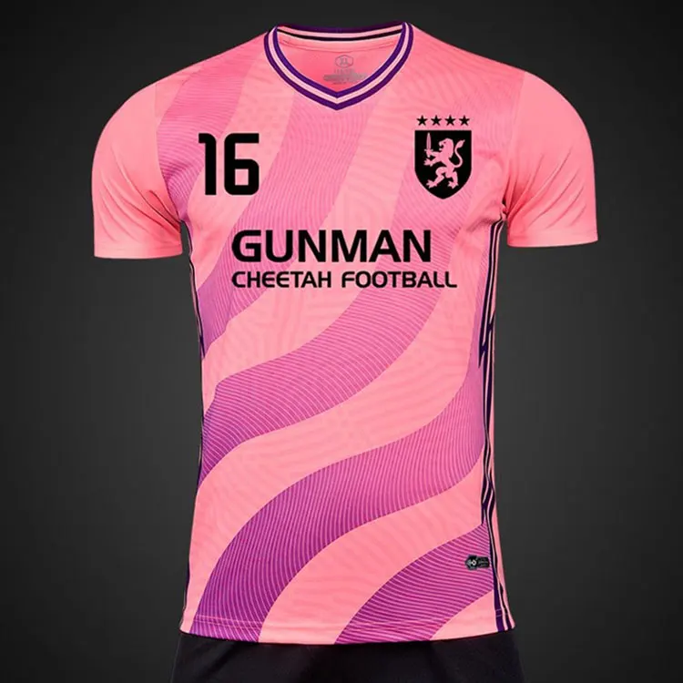 2021 2022 Clubs Football Jersey sweat-shirt Customized with Name Number soccer team uniform