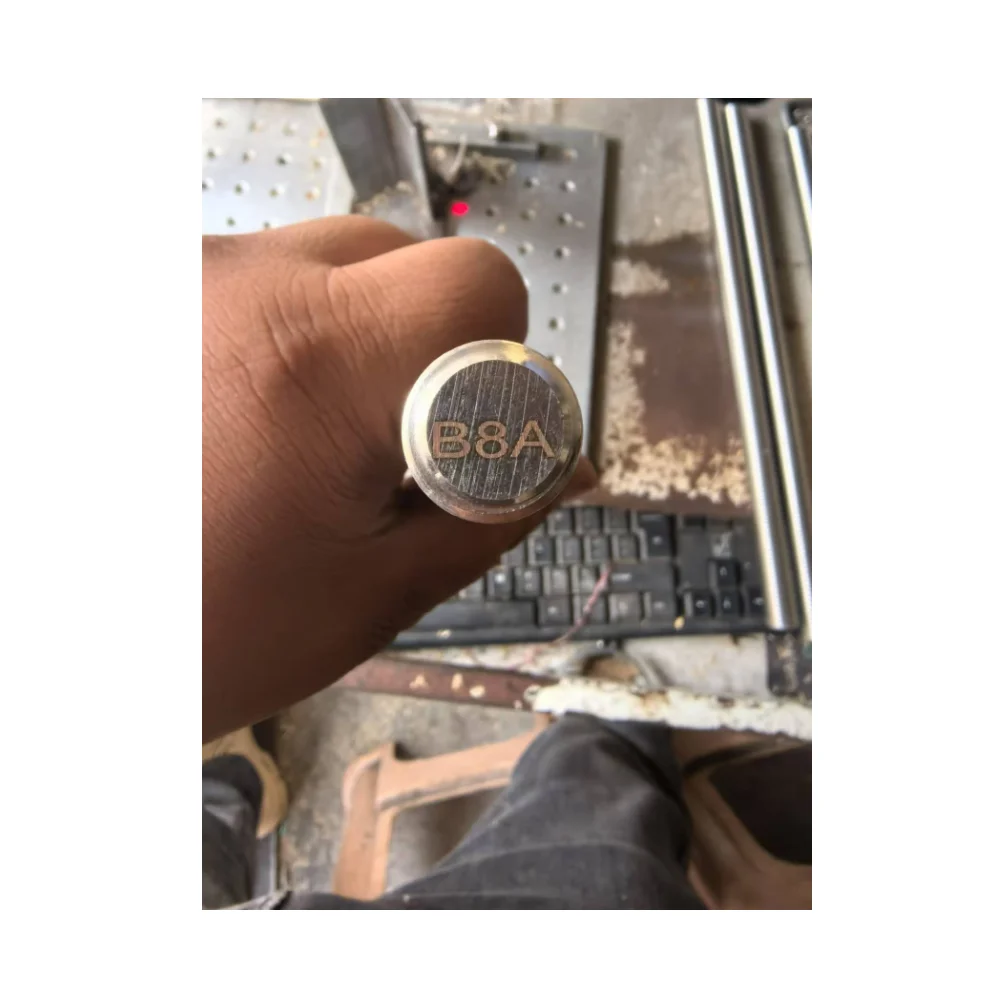 ASTM A193 B8 Stud Bolt B8R B8C B8M B16 B8A UNS Stud Bolt With Solution Treatment