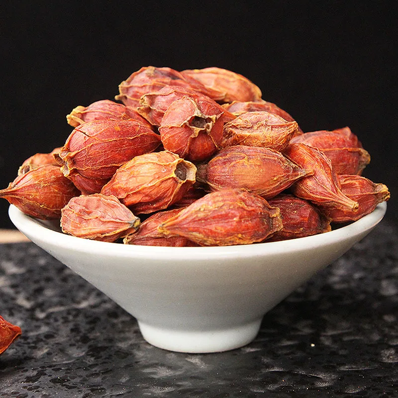 Wholesales 2022 new crop 100% Natural dried fructus gardeniae Healthy herb tea gardenia jasminoides cape jasmine for sale