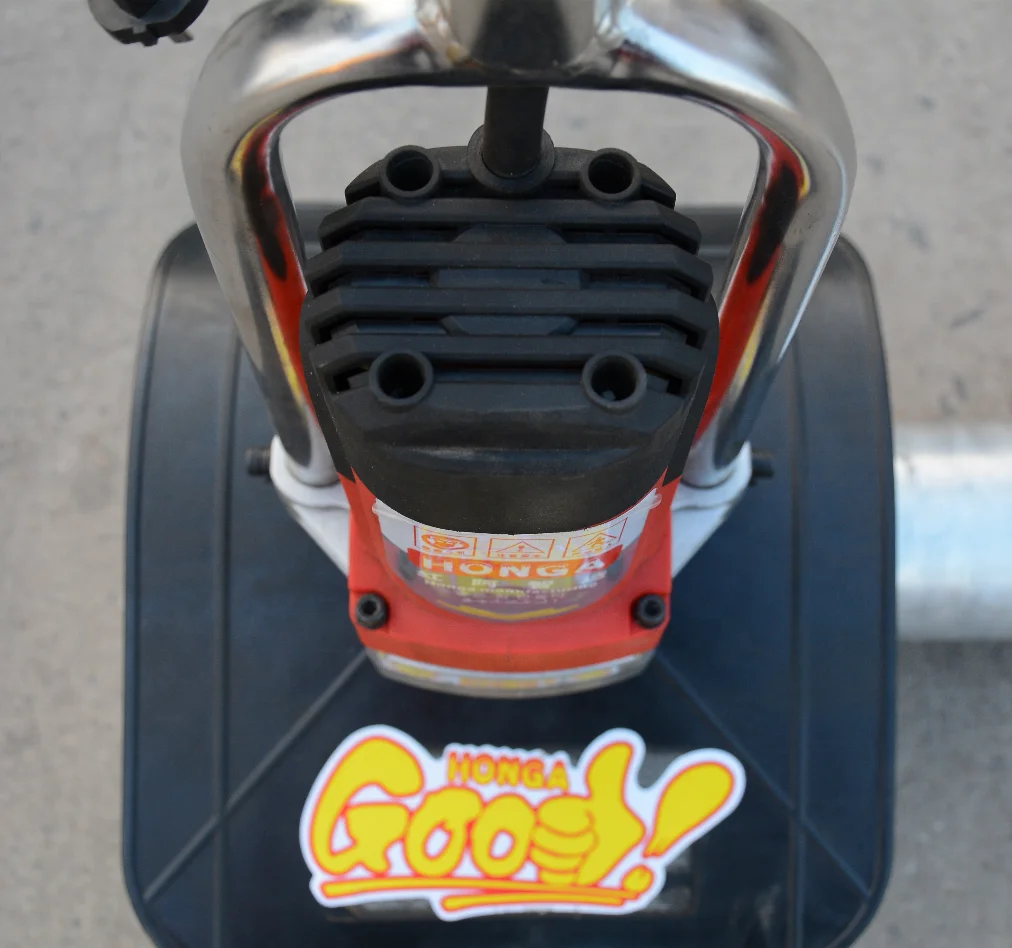 electric concrete leveling machine to pave the road surface Concrete Finishing Screed Machine Concrete Floor Level Machine