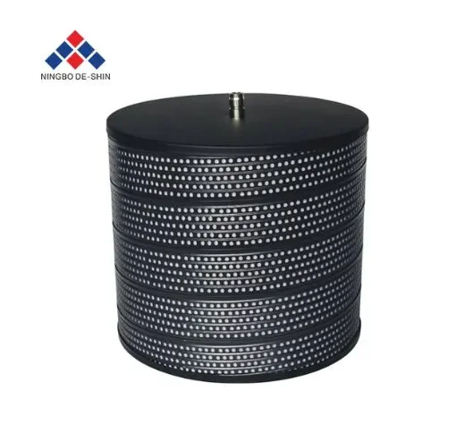DS-35 340x46x300mm WEDM Water Filter For Sodick WEDM Machine