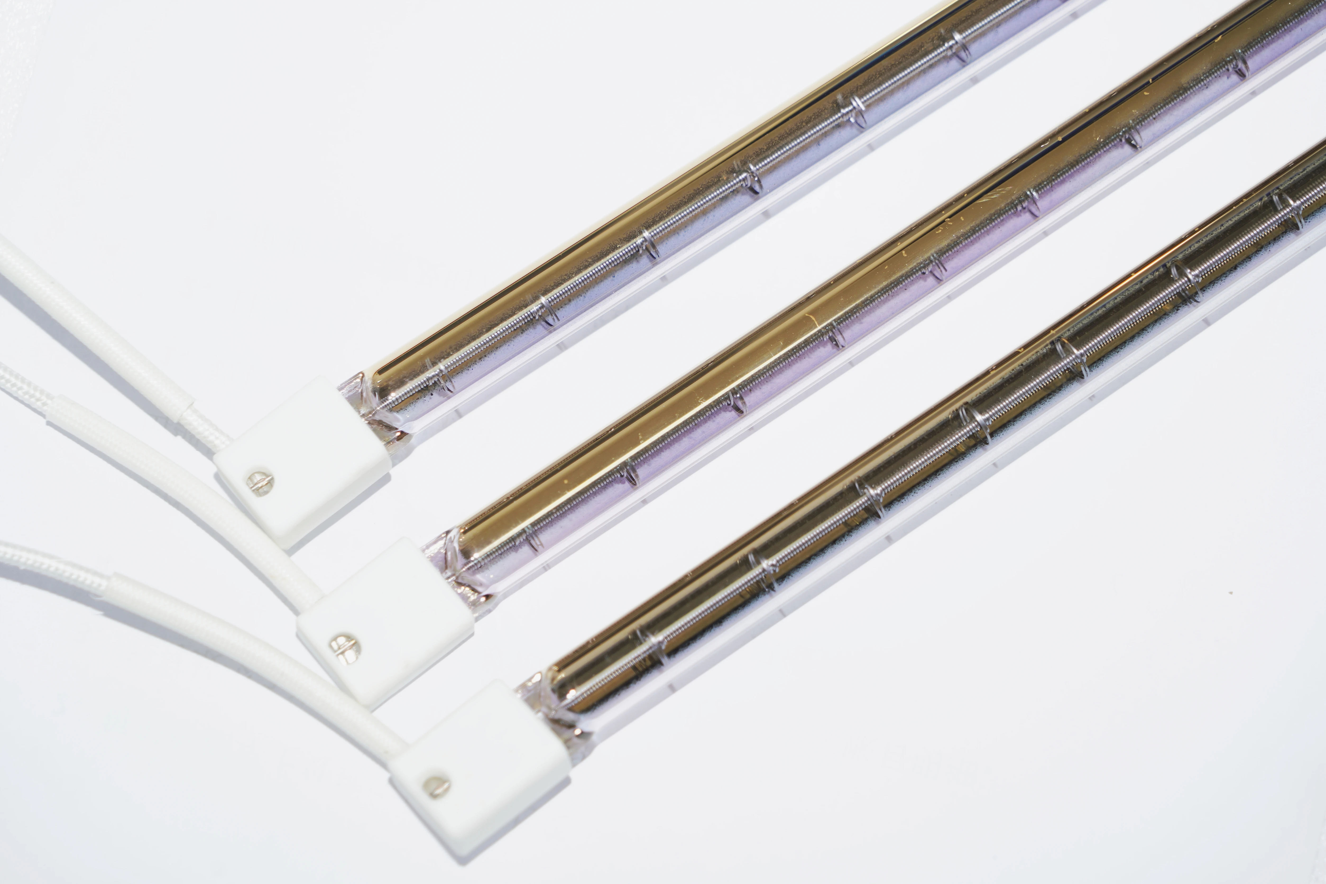 Factory Supply ir heat lamp 1000w reflective heat lamp 1000w halogen lamp for mercury