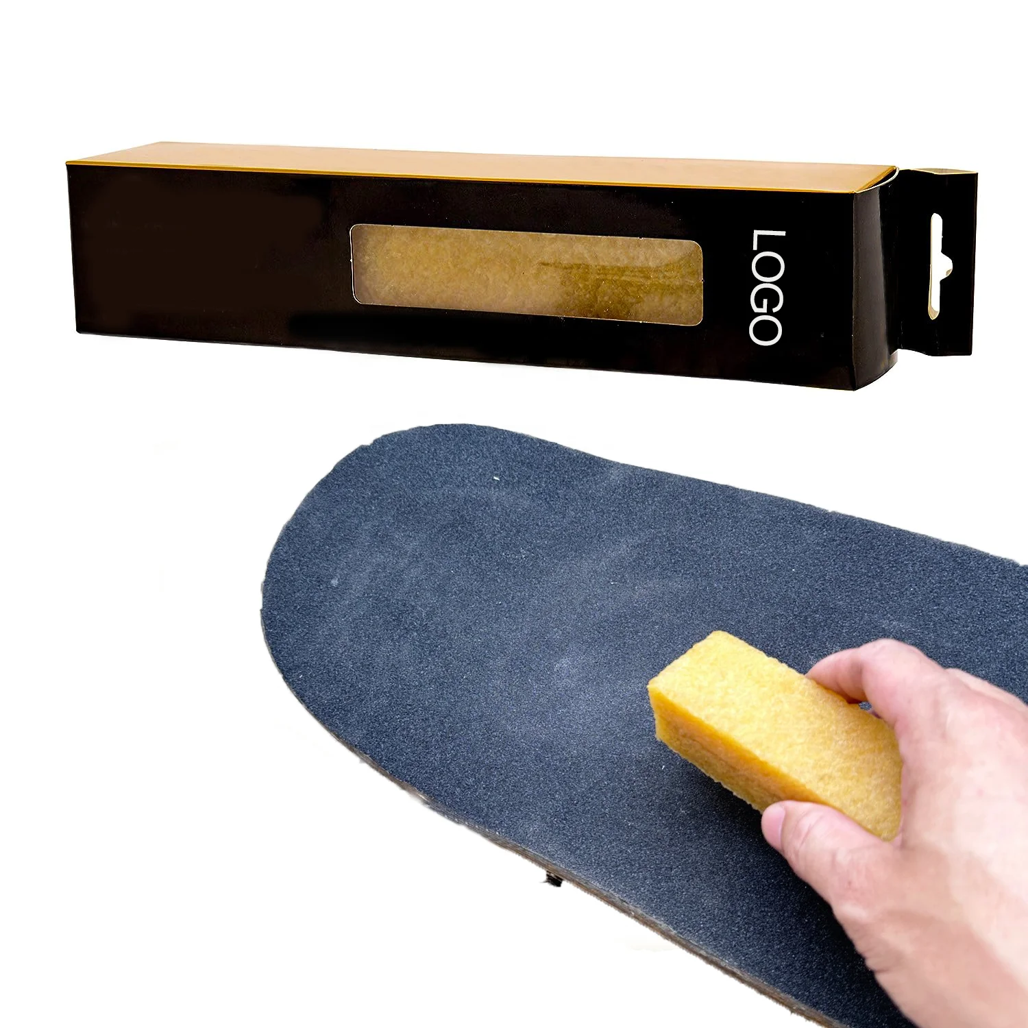 Top Selling Custom Skateboard Grip Remove Adhesive Eraser Cleaner Stick Skateboard Eraser Grip Eraser For Skateboards