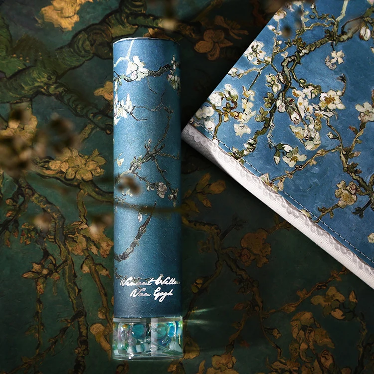 Высококачественные подарки для визуальных художественных музеев, Обучающие игрушки на заказ, Детские рекламные игрушки-калейдоскопы, хрустальные поделки