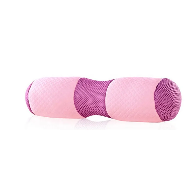 
Household Breathable Pelvic Yoga Pillow Neck Protection Health Care Beautiful Buttock Multifunctional Memory Foam Pillow 