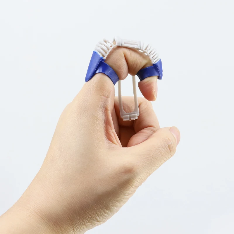 High Protective Fixed Finger Support Brace finger protector