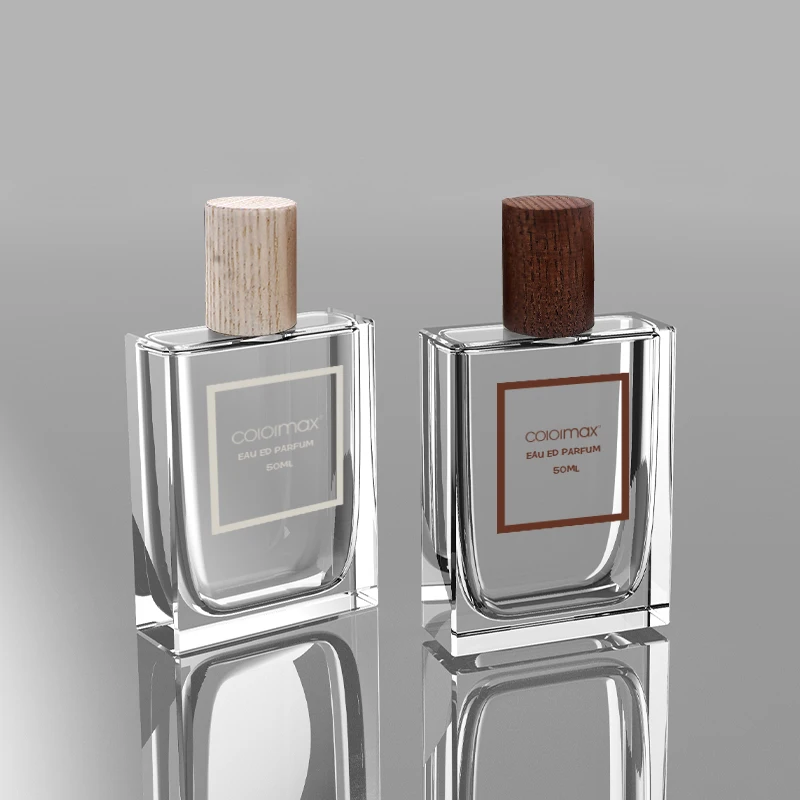 
10ml 30ml 50ml 100ml customize wholesale luxury packaging empty spray glass perfume bottle 