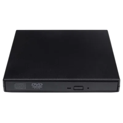 Внешнее устройство для записи dvd-дисков оптический привод USB компакт-дисков/DVD-ROM компакт-дисков/DVD-RW плеер горелки портативный читатель Portatil iMac