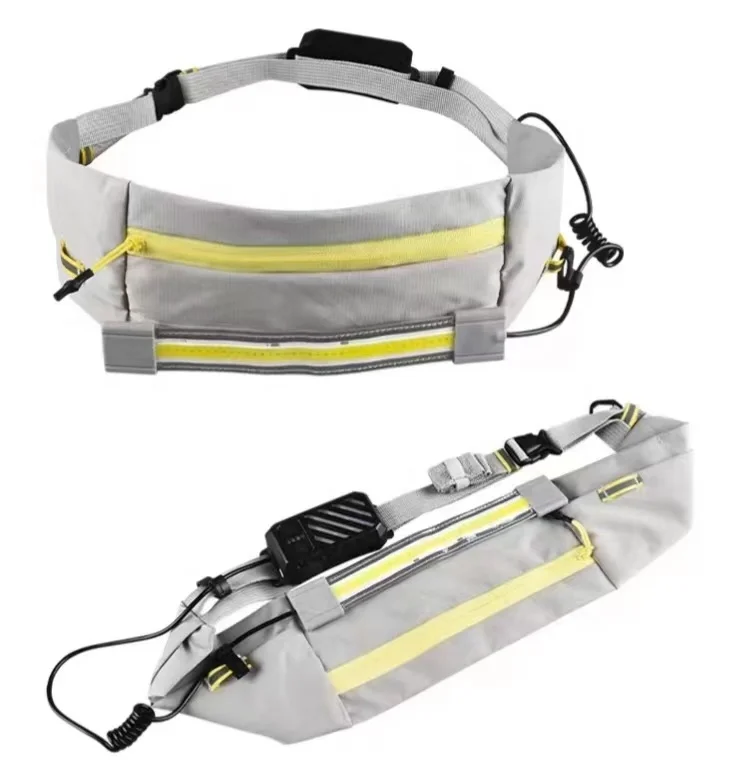 Новинка 2023, модный спортивный светильник для ночного бега