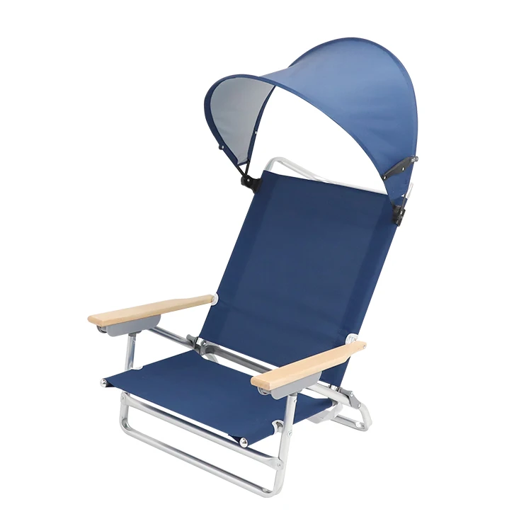 Camping Chair from 120kg Foldable with Aluminum Outdoor Camp Chairrs Pad Foldable Beach Metal Stainless Steel Modern Comfortable